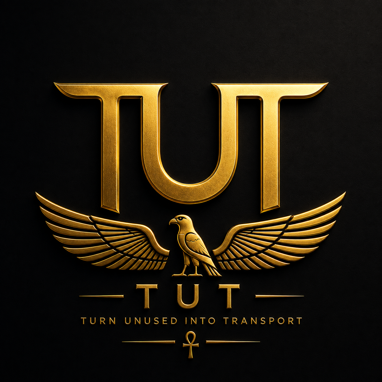 TUT emblem